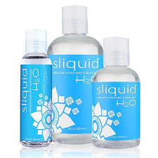 Set of natural vaginal lubricants for dryness and irritation prevention.