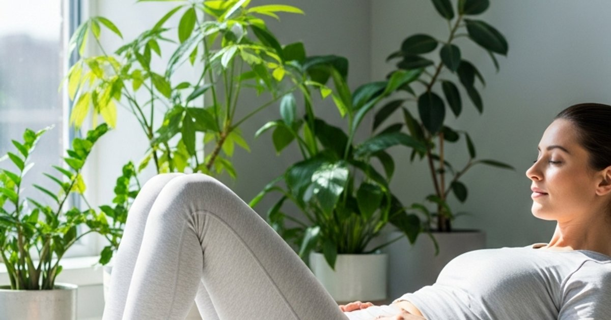 Postpartum Weight Loss Without the Stress: 5 Science-Backed Supplements That Helped Me Shed 20lbs Safely (2026 Guide)