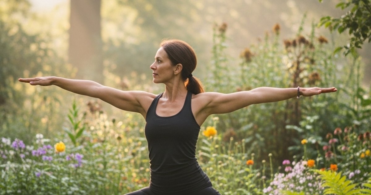 Vertigo & Perimenopause: My 3-Month Journey to Finally Stop the Spinning (Plus 5 Science-Backed Remedies That Actually Worked) - Pelvic Wellness Lab