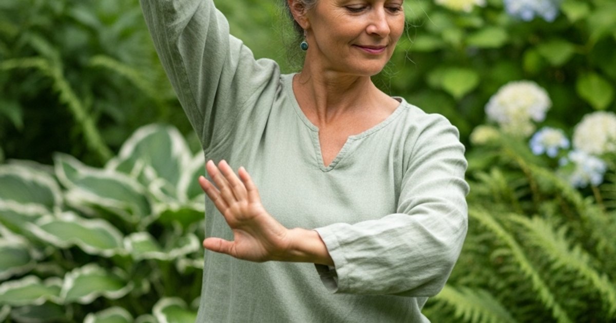 What Women’s Health Month Means for Your Routine: 4 Evidence-Backed Menopause Supports I Actually Trust